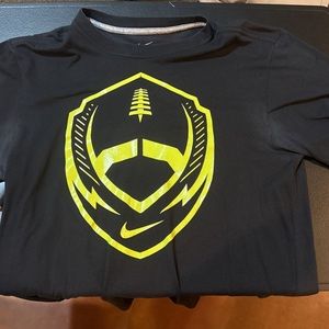 Nike Football Men’s Shirt